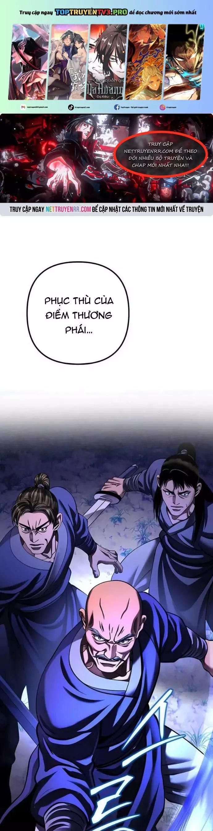 Con Trai Út Nhà Ha Buk Paeng Chương 158 Ảnh 3