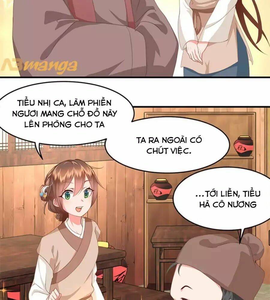 Chưởng Gia Tiểu Nương Tử Chương 10 Ảnh 56