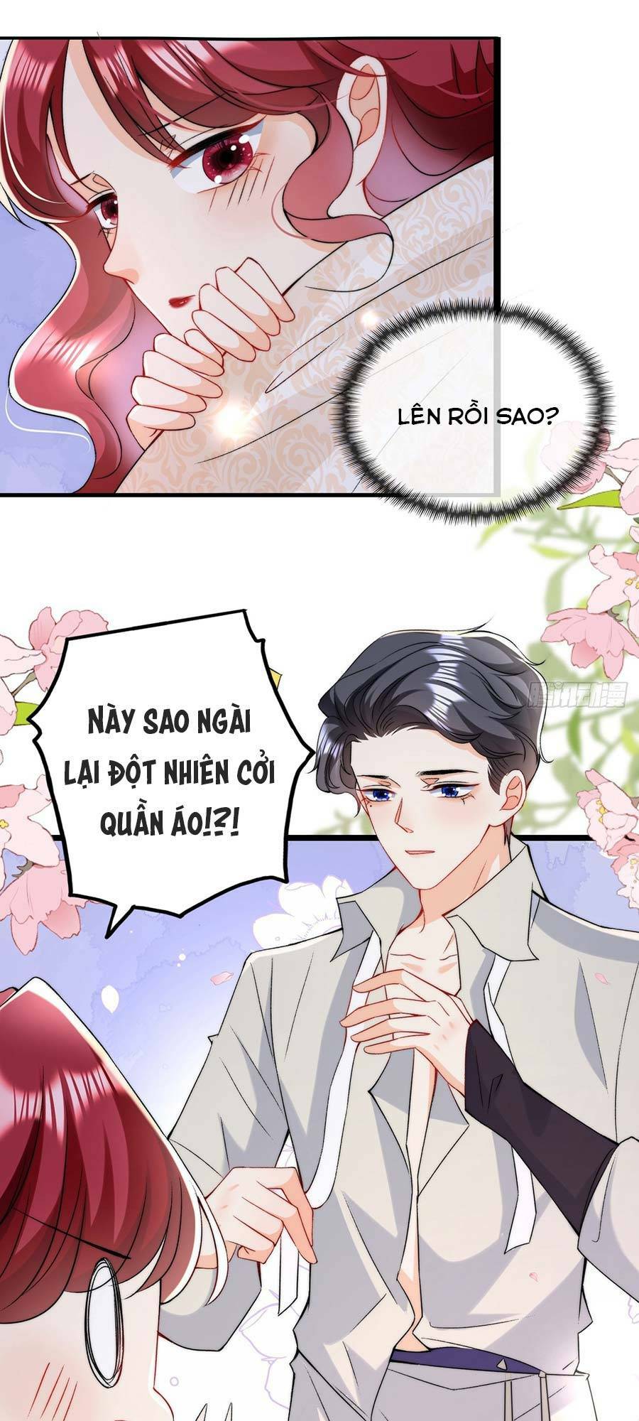 Đêm Không Ngủ Của Long Vương Chương 15 Ảnh 22