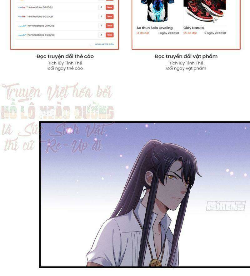 Thiên Chi Vãn Ca Chương 13 Ảnh 33