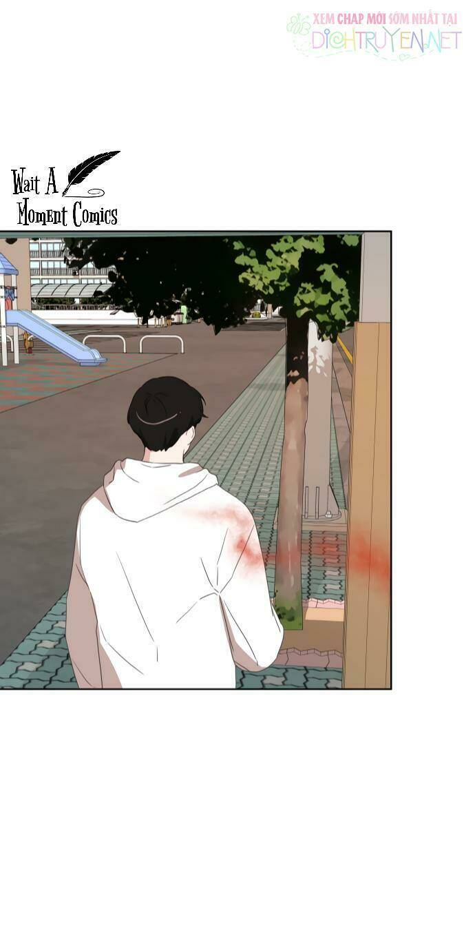 Bloody Romance - Lãng Mạn Đẫm Máu Chương 1 Ảnh 84