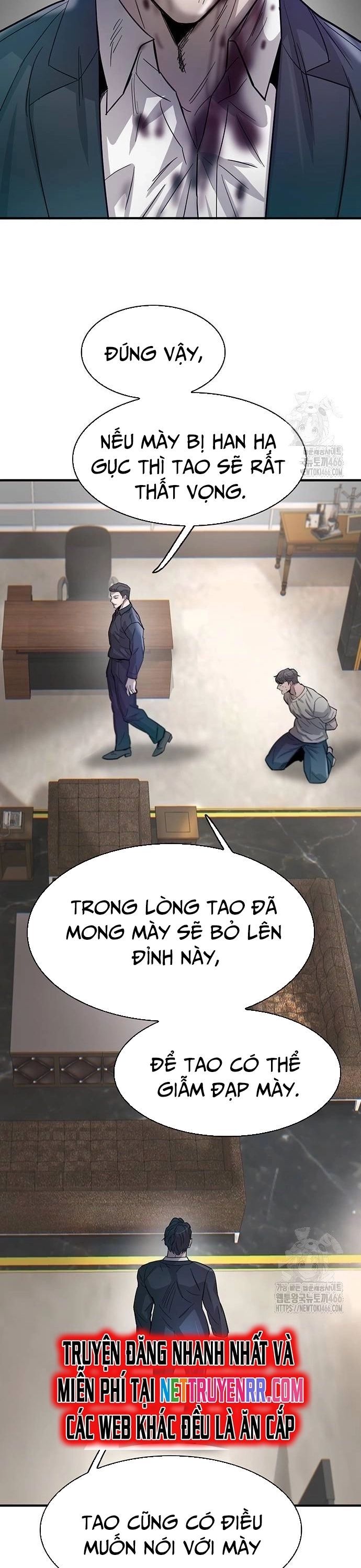 Bù Nhìn Chương 102 Ảnh 61