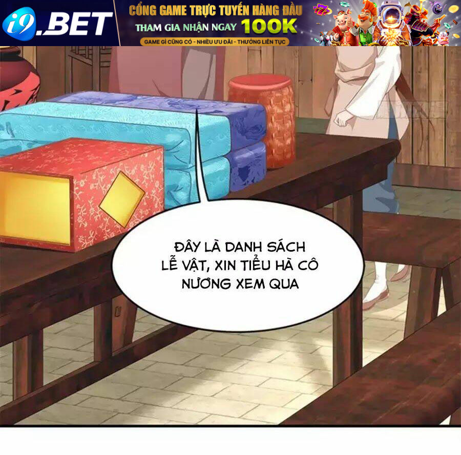 Chưởng Gia Tiểu Nương Tử Chương 10 Ảnh 49