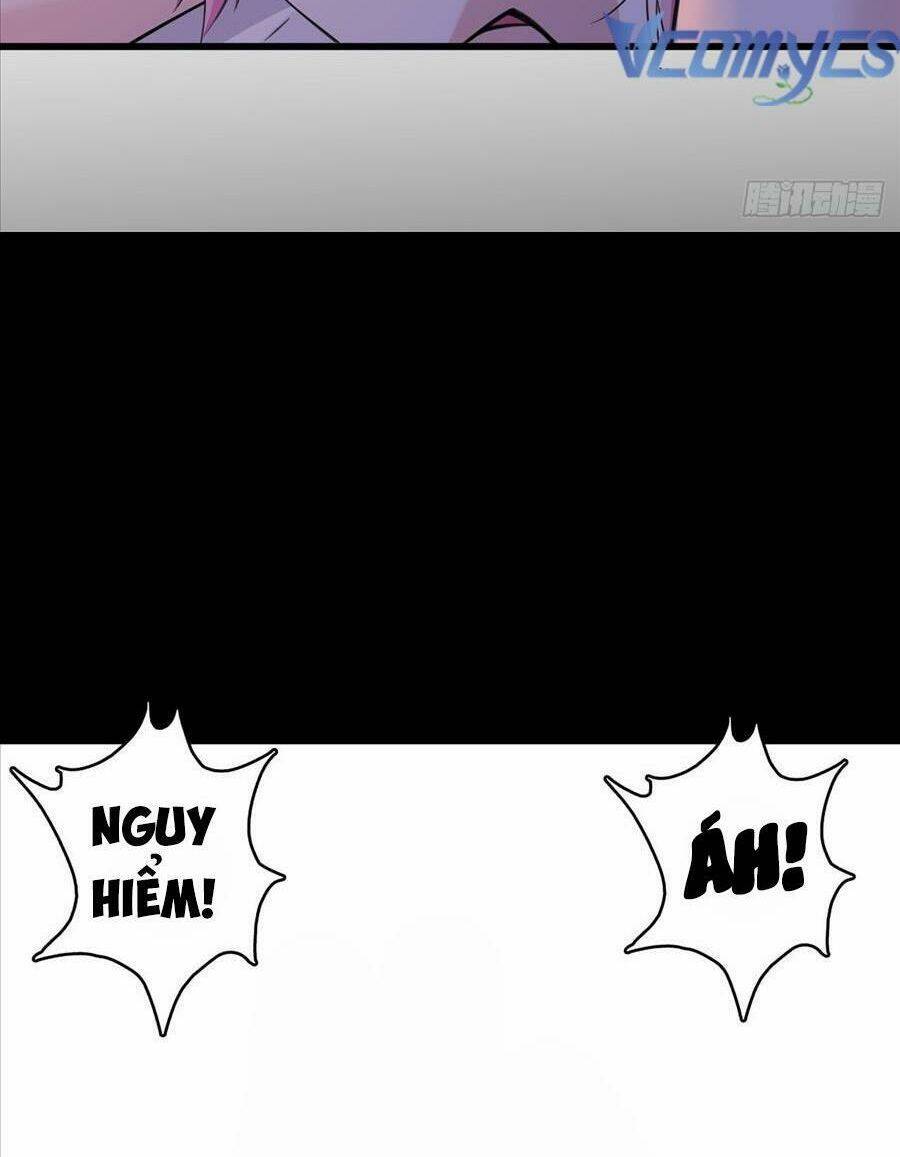 Manh Bảo Đột Kích: Tổng Tài Daddy Quá Khó Chơi Chương 21 Ảnh 36