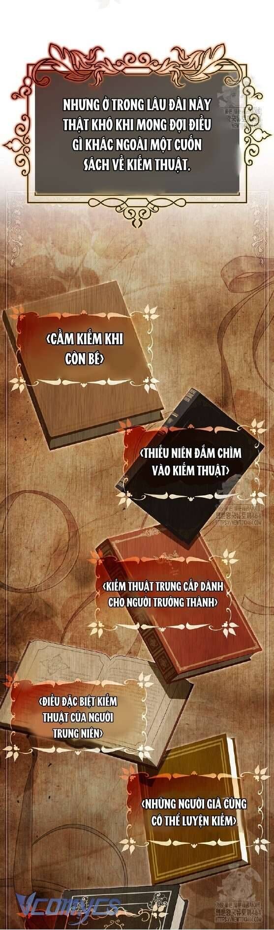 Kế Hoạch Nghỉ Hưu Của Nhân Vật Phản Diện Chương 18 Ảnh 11
