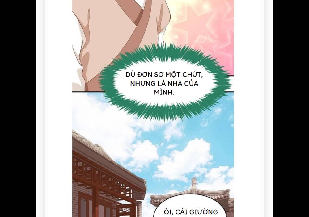 Chưởng Gia Tiểu Nương Tử Chương 12 Ảnh 18