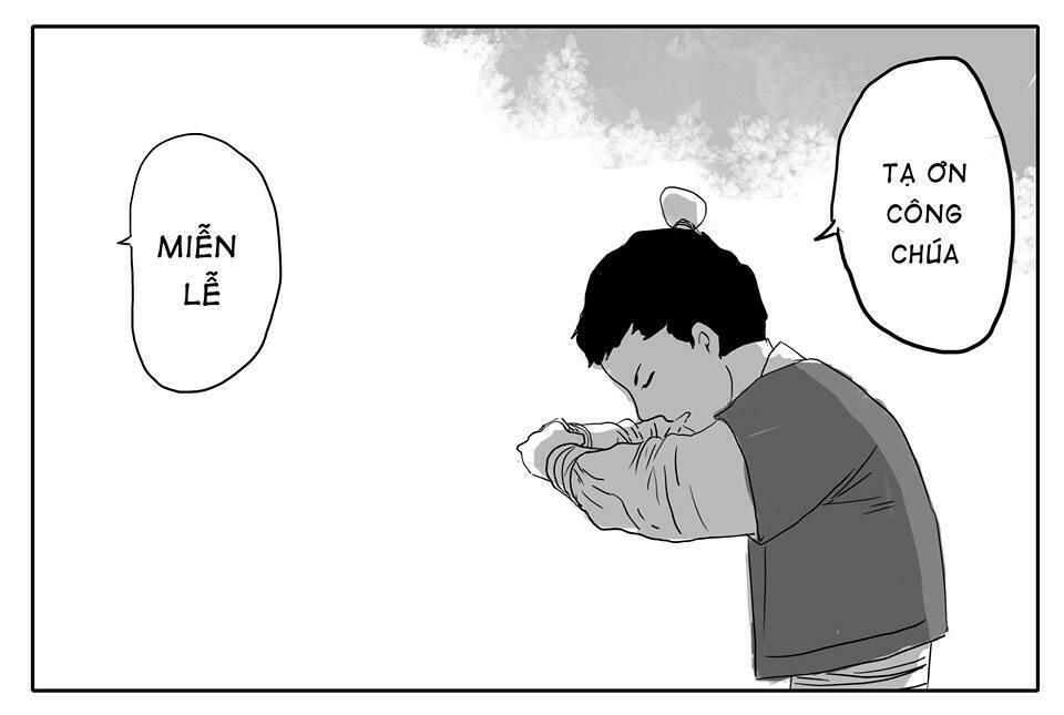 Bad Luck Chương 13.2 Ảnh 4