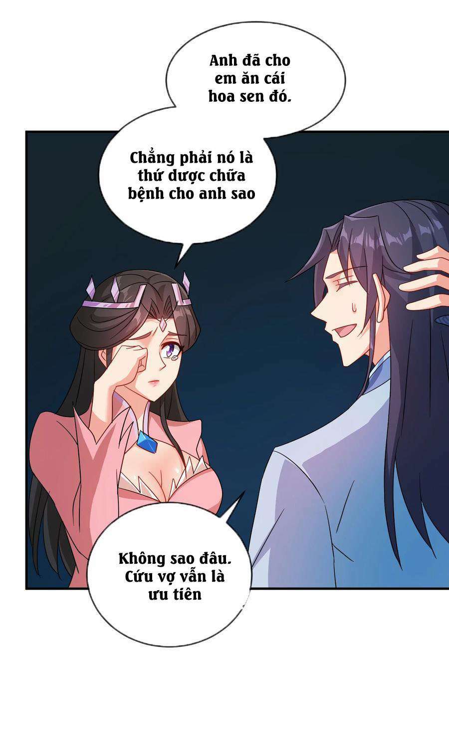 Anh Hùng Bàn Phím Tu Tiên Chương 70 Ảnh 12