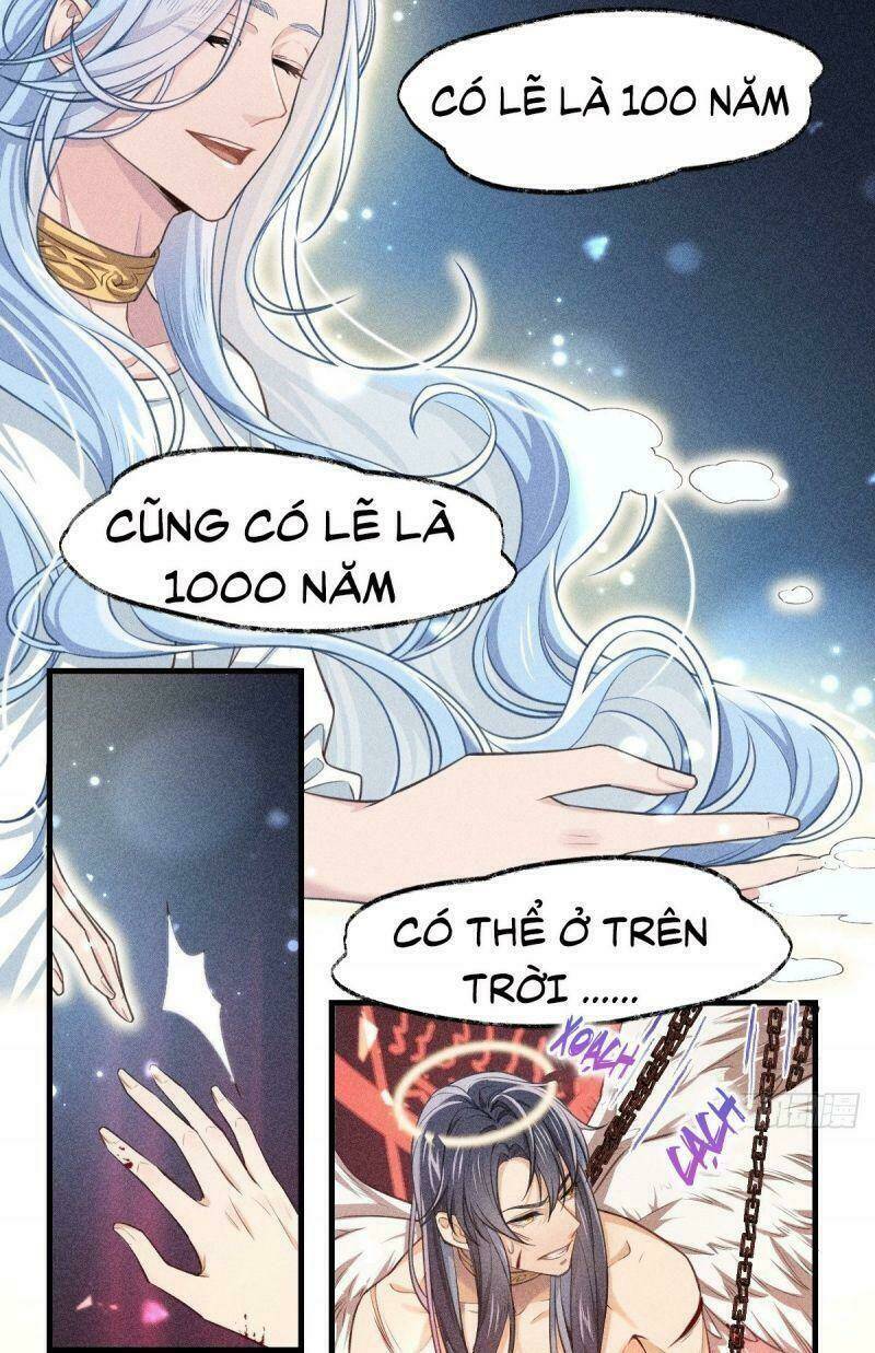 Thiên Chi Vãn Ca Chương 4 Ảnh 30