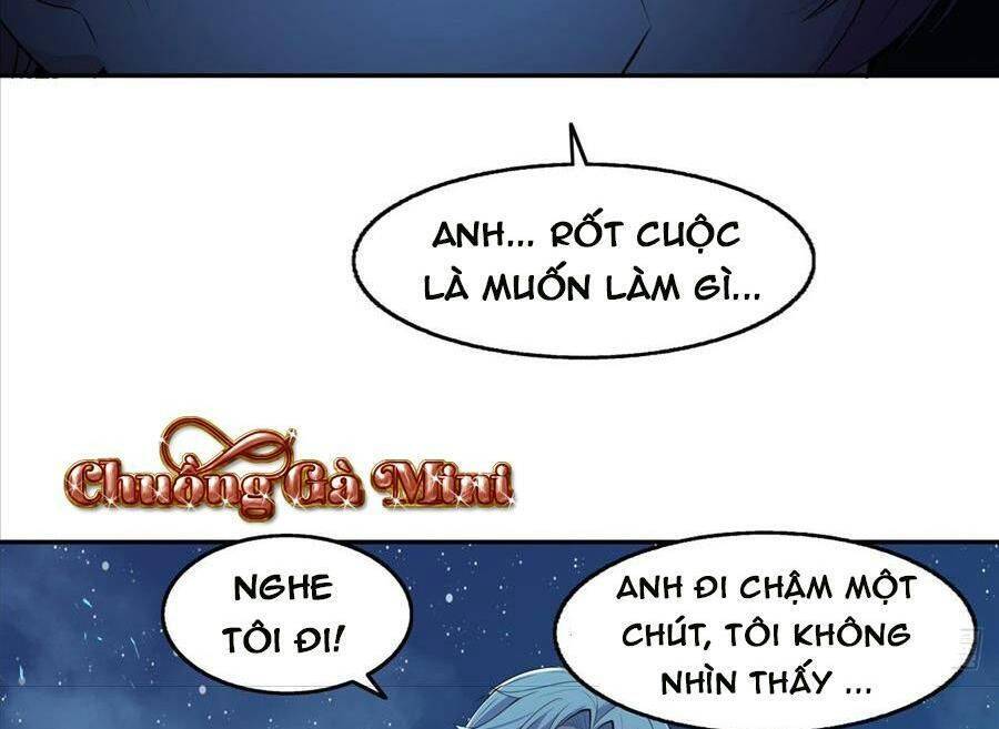 Manh Bảo Đột Kích: Tổng Tài Daddy Quá Khó Chơi Chương 17 Ảnh 41