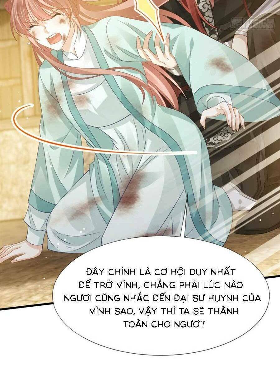 Ai Toàn Năng Thay Ký Chủ Báo Thù Chương 67 Ảnh 43