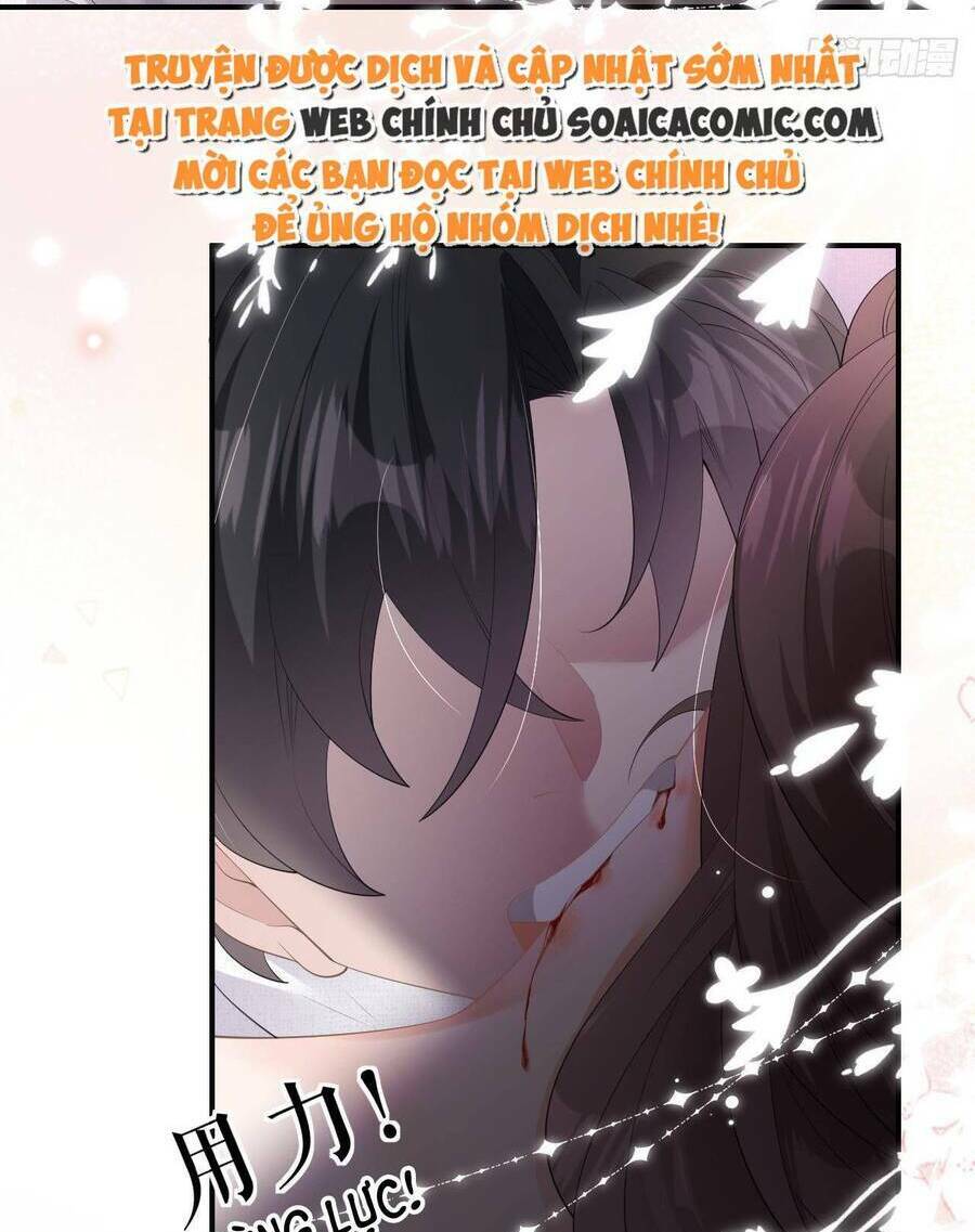 Tùy Ý Thiêu Đốt Lửa Tình Chương 7 Ảnh 36