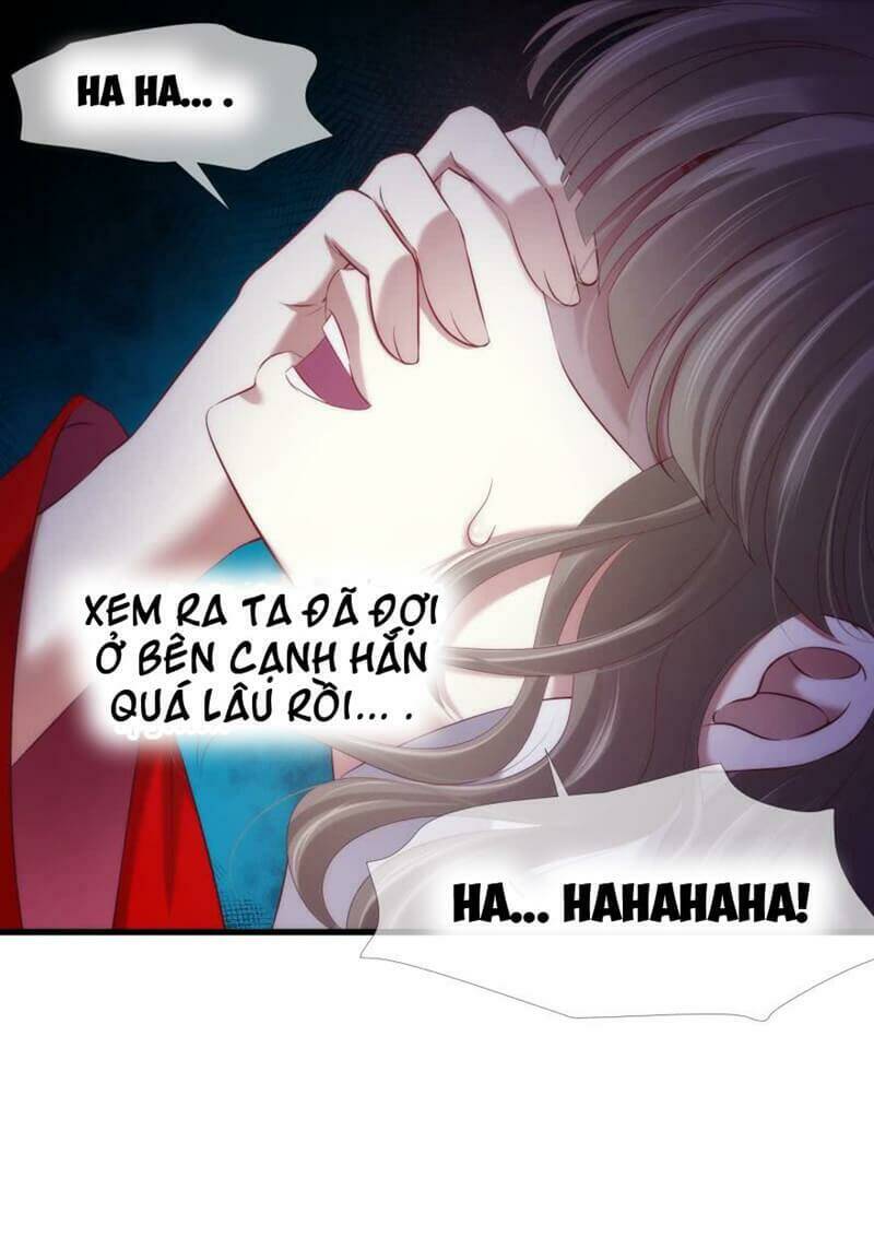 Một Vạn Tư Thế Công Lược Yêu Nam Chương 165 Ảnh 30