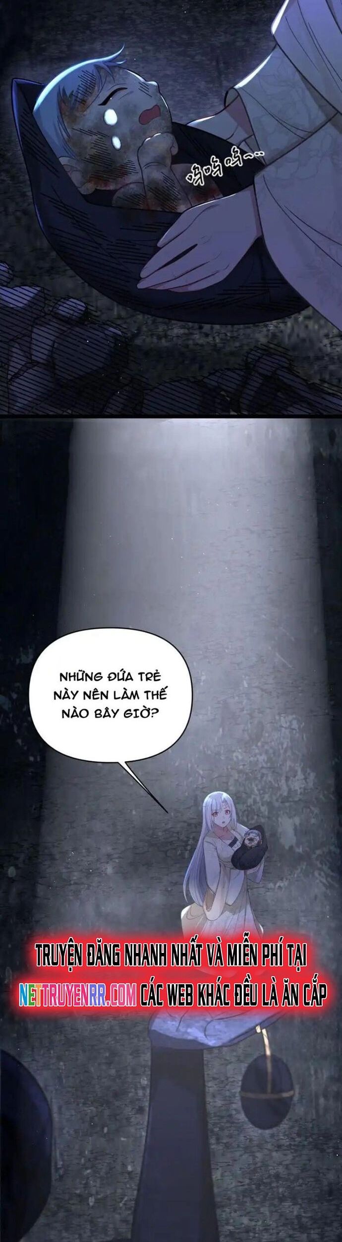 Nương Tử Nhà Ta Là Bạo Quân Nữ Đế Trong Tương Lai Chương 60 Ảnh 37
