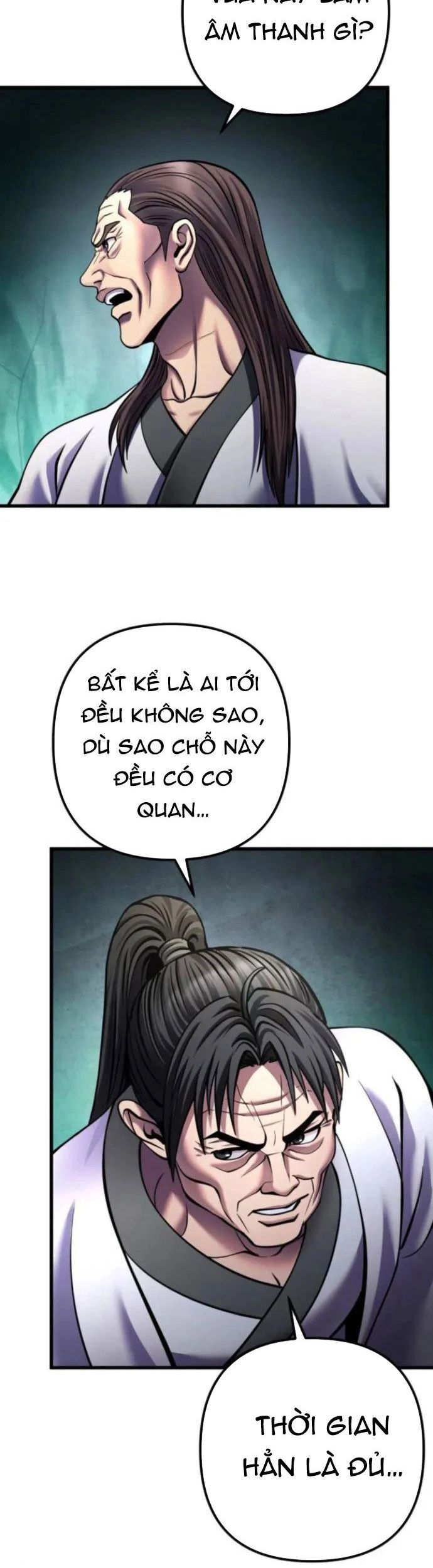 Con Trai Út Nhà Ha Buk Paeng Chương 162 Ảnh 59