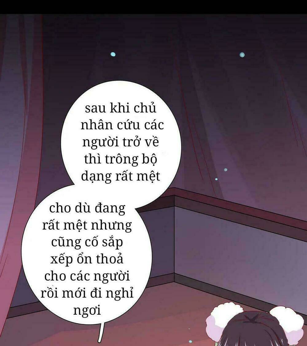 Phi Thiên Địch Tự Dưỡng Đích Khẩu Tử Chương 32 Ảnh 38