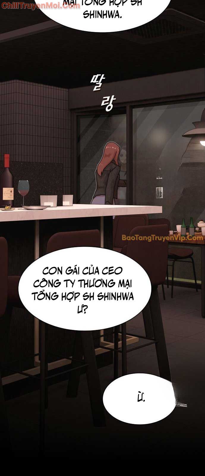 Thiên Tài Nhìn Thấu Thế Giới Chương 20 Ảnh 27