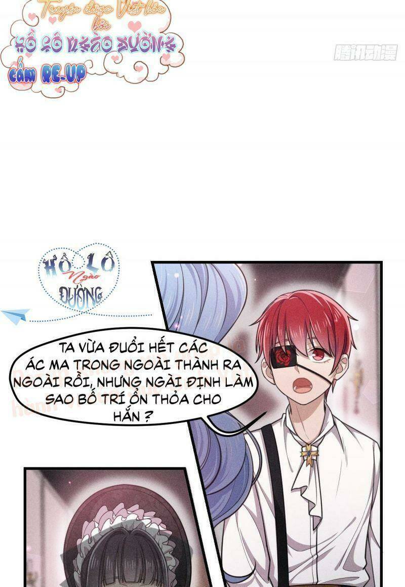 Thiên Chi Vãn Ca Chương 6 Ảnh 14