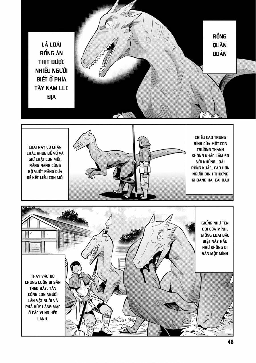 Risou No Himo Seikatsu Chương 17 Ảnh 9
