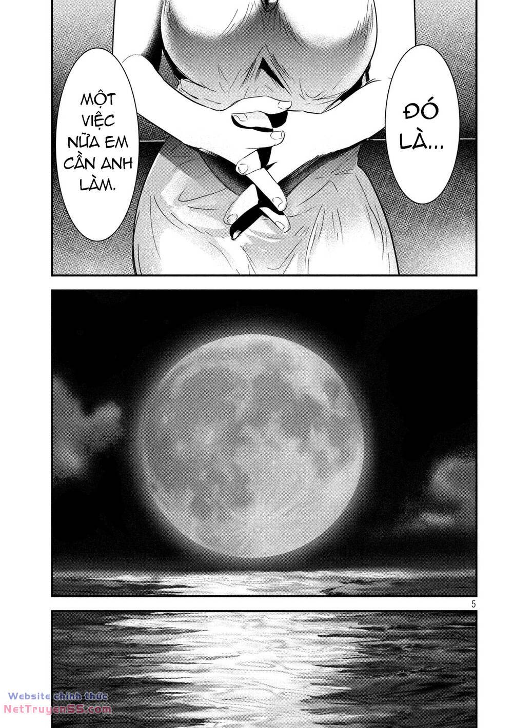 Yukionna To Kani Wo Kuu Chương 61 Ảnh 6
