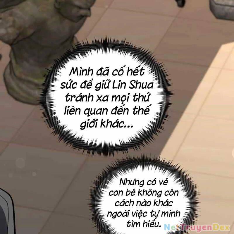 Ông Chú Ma Pháp Thiếu Nữ Chương 26 Ảnh 25