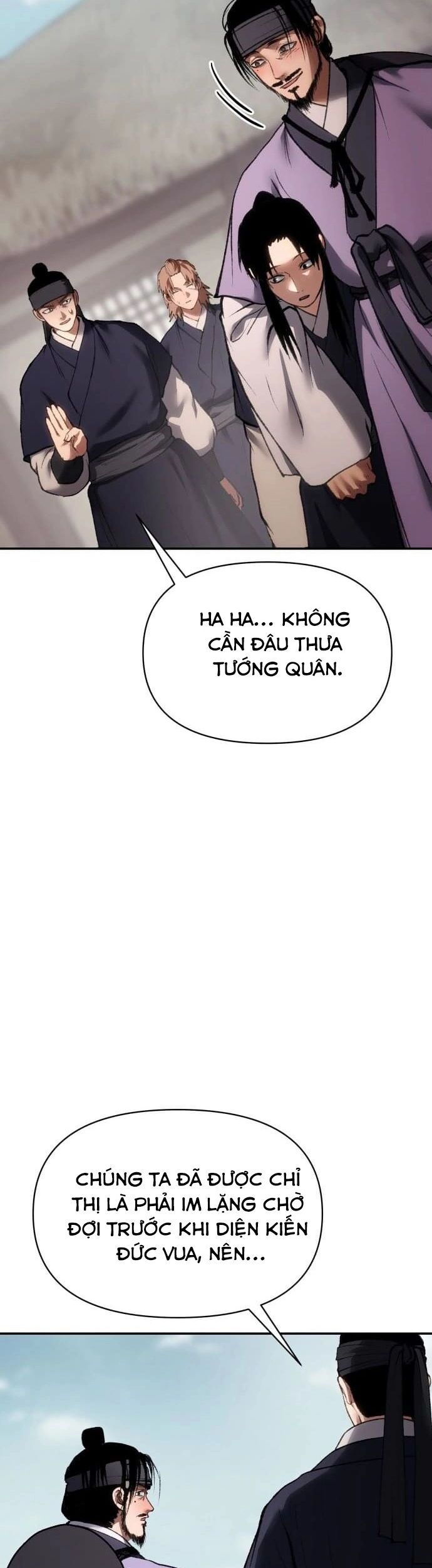 Ám Vệ Chương 50 Ảnh 24