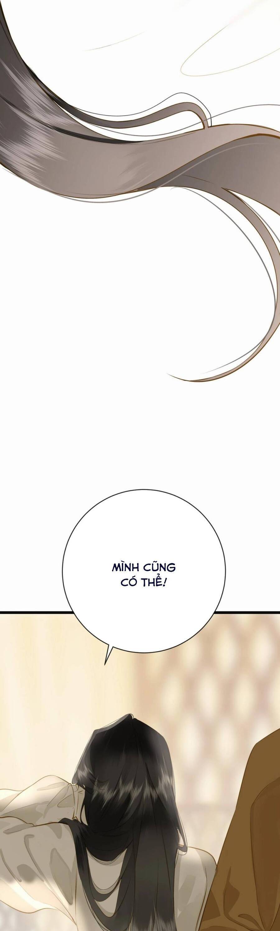 Vương Gia Hắn Luôn Nghĩ Tôi Yêu Hắn Đến Nghiện Chương 92 Ảnh 8