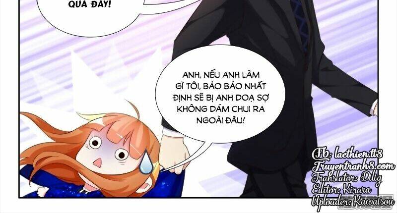 Ông Xã Thú Tính Coi Nhẹ Tình Yêu Chương 12 Ảnh 3