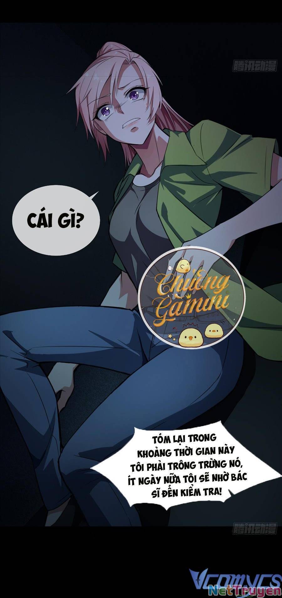 Manh Bảo Đột Kích: Tổng Tài Daddy Quá Khó Chơi Chương 23 Ảnh 14