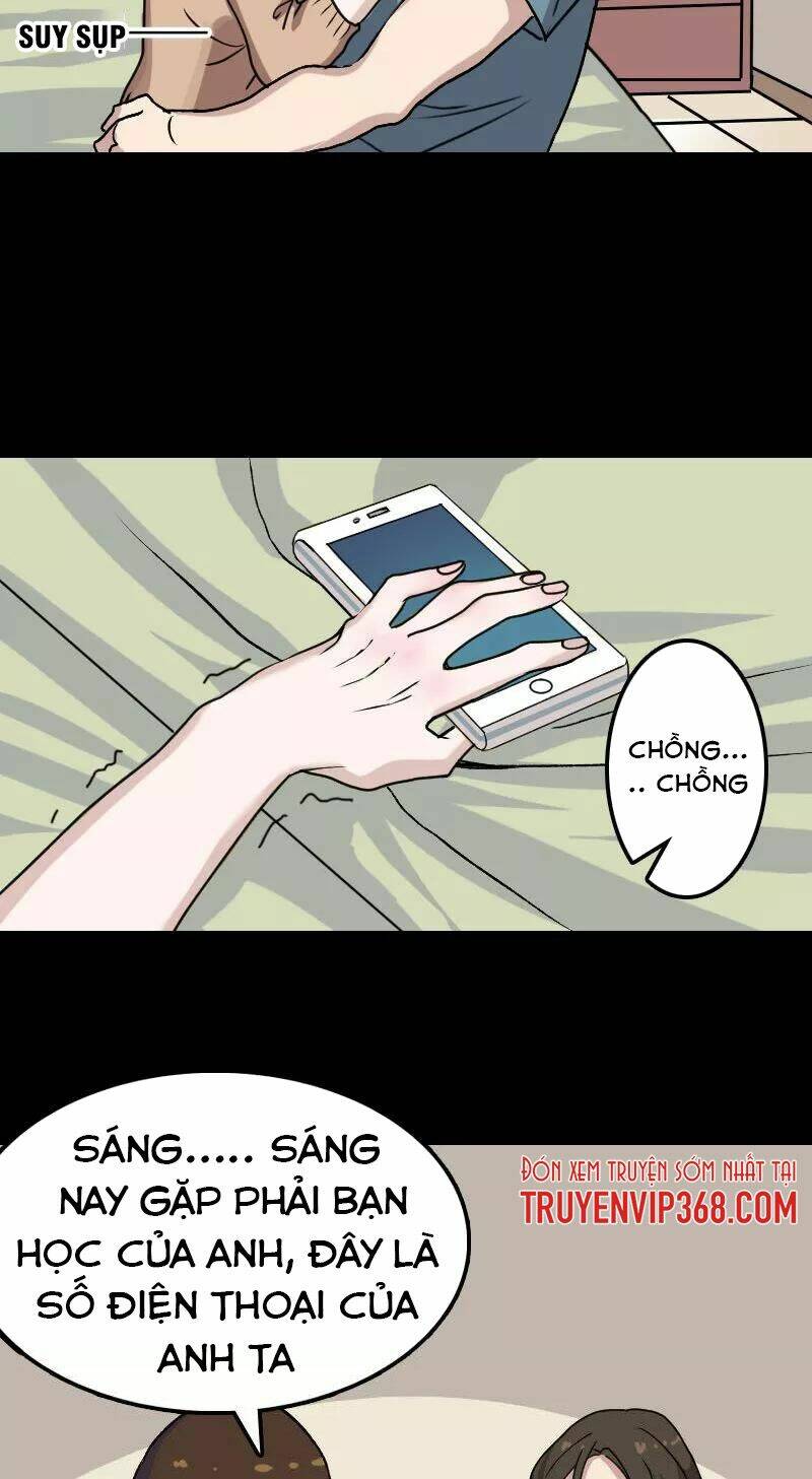 Quan Tài Hung Ác Chương 10 Ảnh 21