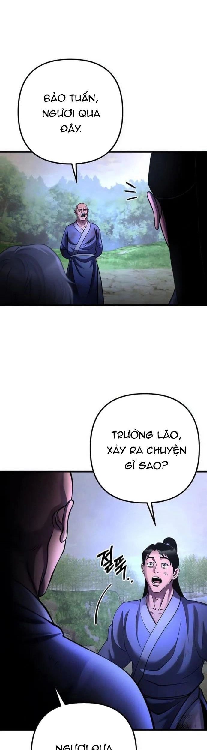 Con Trai Út Nhà Ha Buk Paeng Chương 158 Ảnh 47