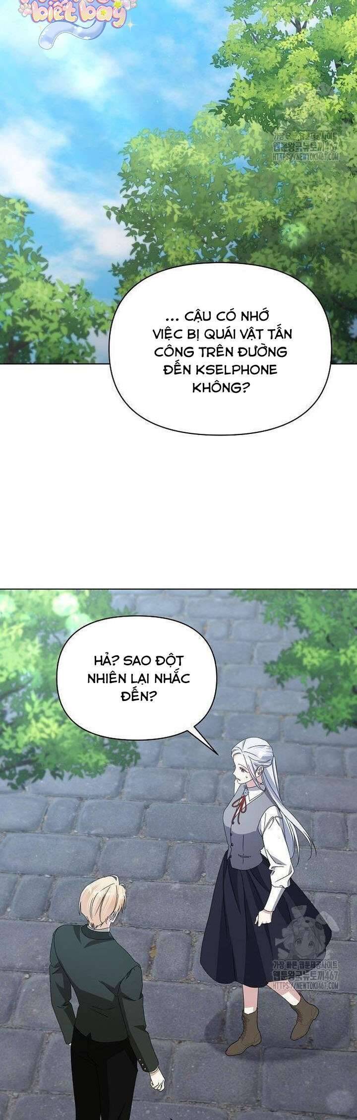 Trở Thành Con Gái Nuôi Của Gia Tộc Sát Thủ Chương 60 Ảnh 37