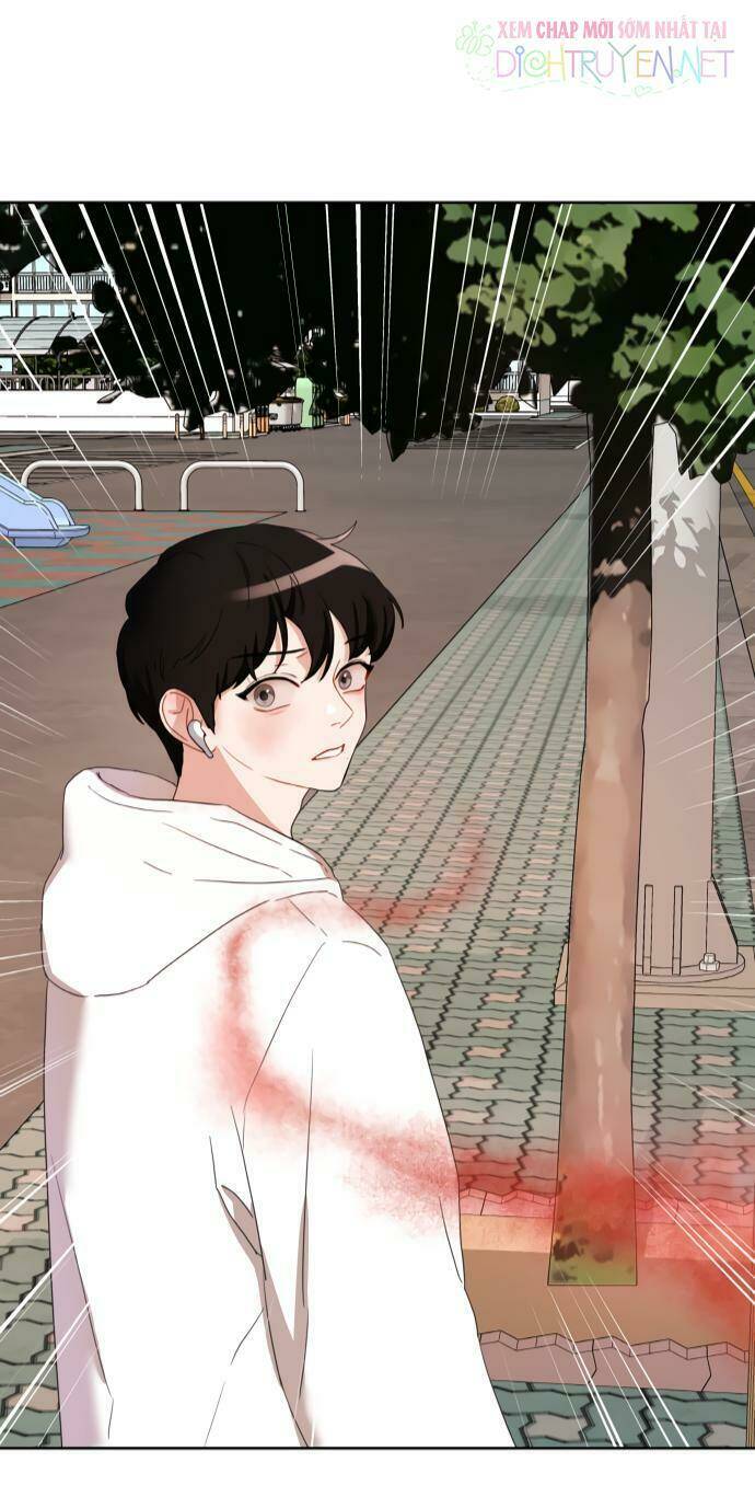 Bloody Romance - Lãng Mạn Đẫm Máu Chương 1 Ảnh 85