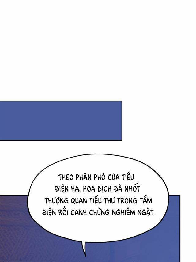 Phép Tắc Yêu Đương Của Ma Vương Chương 19 Ảnh 25