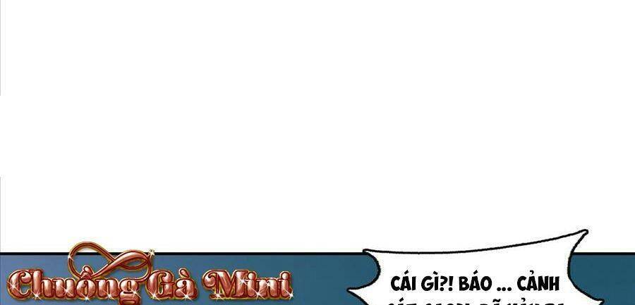 Manh Bảo Đột Kích: Tổng Tài Daddy Quá Khó Chơi Chương 17 Ảnh 84