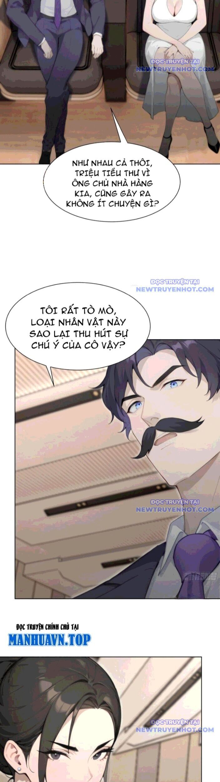 Khởi Đầu Vật Giá Sụt Giảm, Ta Trở Thành Nhà Giàu Số Một Thế Giới! Chương 64 Ảnh 6