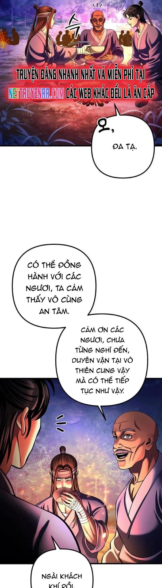 Con Trai Út Nhà Ha Buk Paeng Chương 157 Ảnh 29