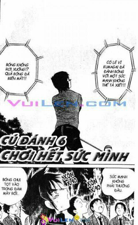 Dandoh Chương 31 Ảnh 106