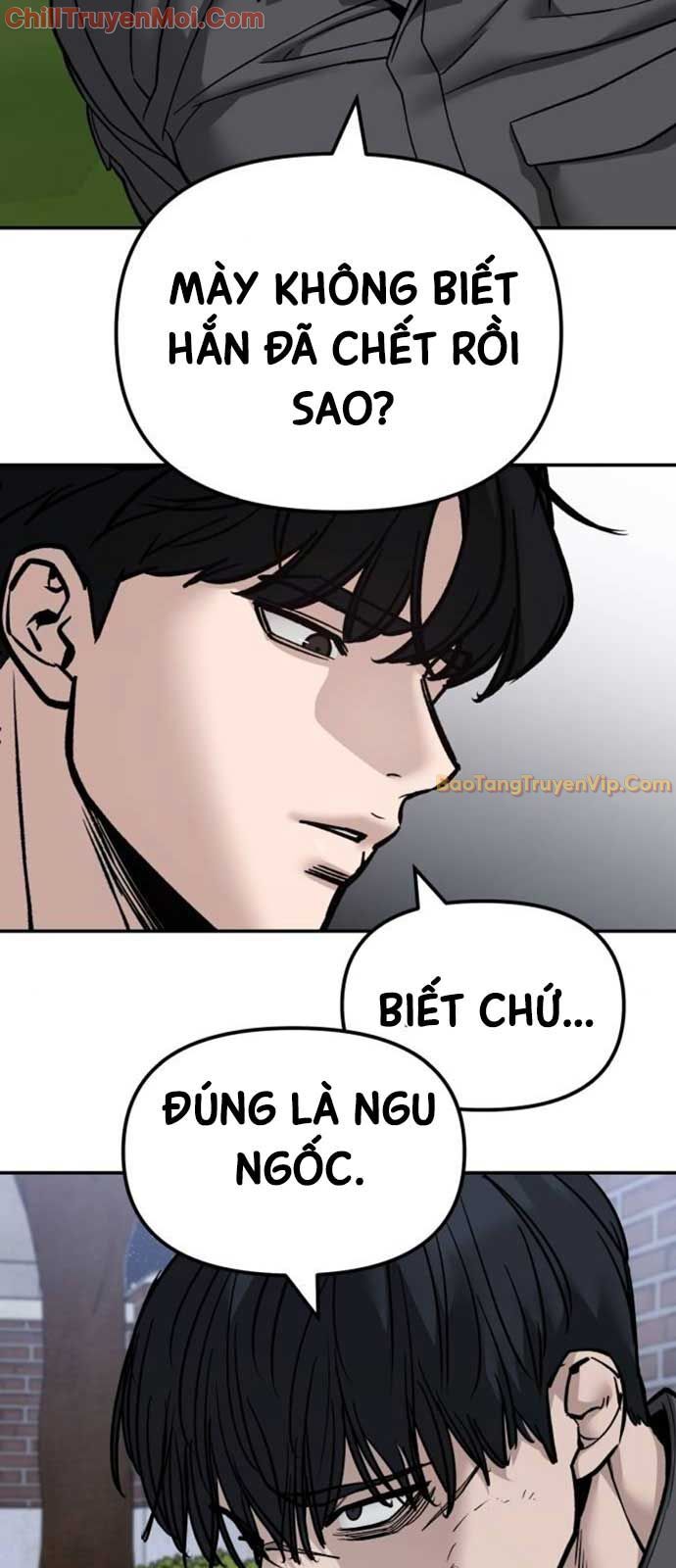 Giang Hồ Thực Thi Công Lý Chương 131 Ảnh 47
