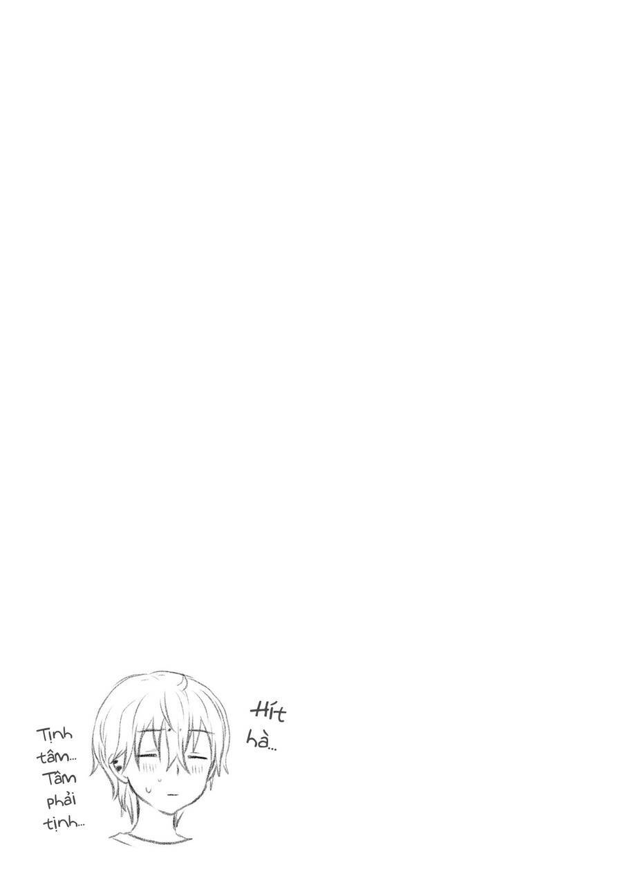 Umisaki Lilac Chương 35 Ảnh 15