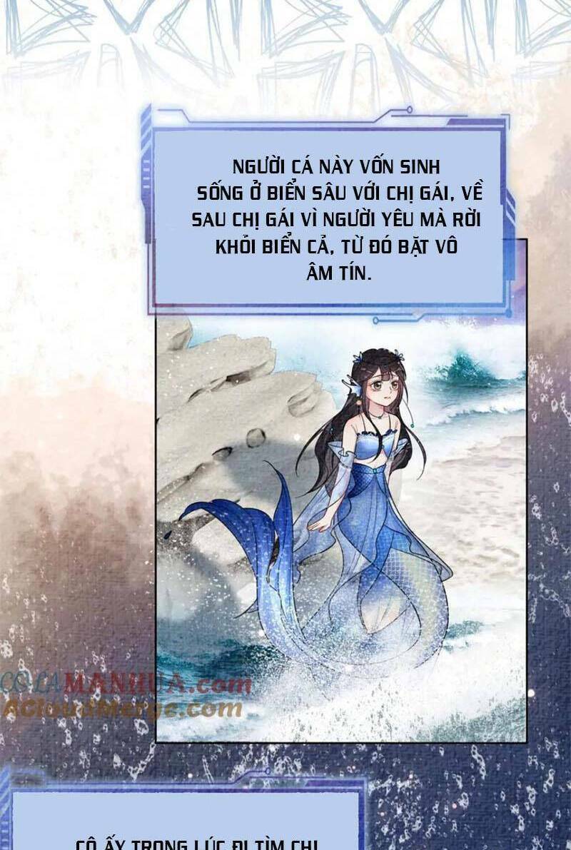 Bệnh Kiều Nam Chủ Lại Ghen Rồi Chương 122 Ảnh 6