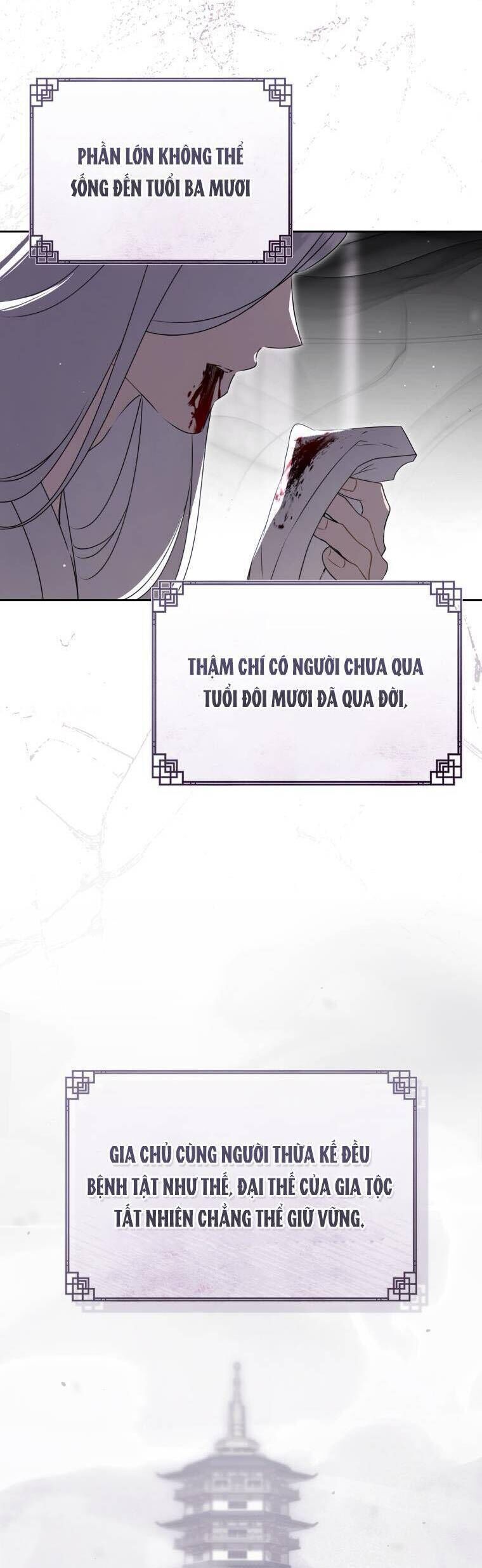 Trở Thành Cô Cháu Gái Bị Khinh Miệt Của Gia Tộc Võ Lâm Chương 84 Ảnh 36
