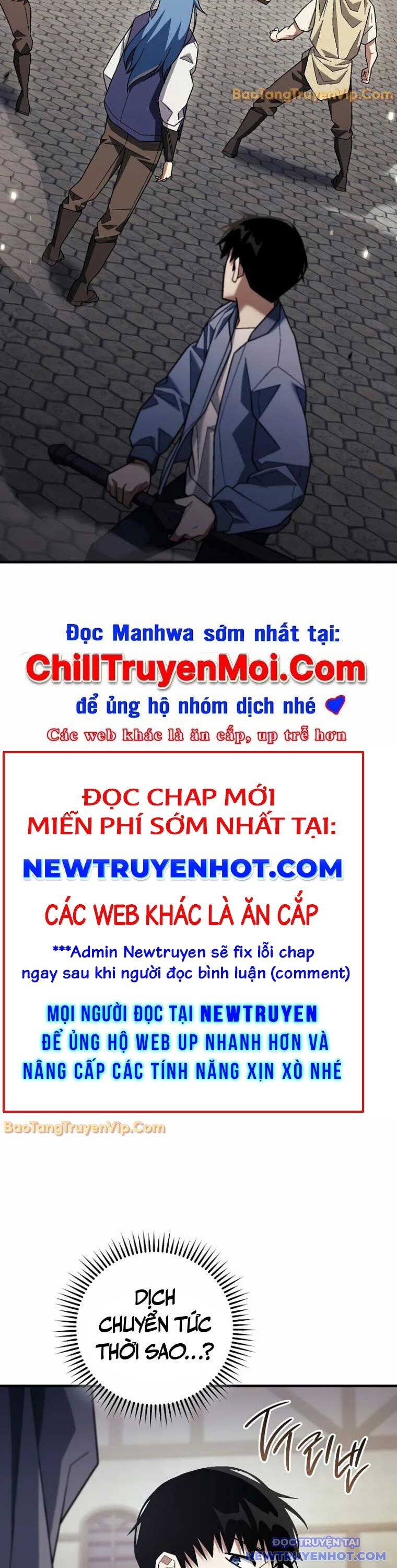 Anh Hùng Trở Lại Chương 118 Ảnh 9