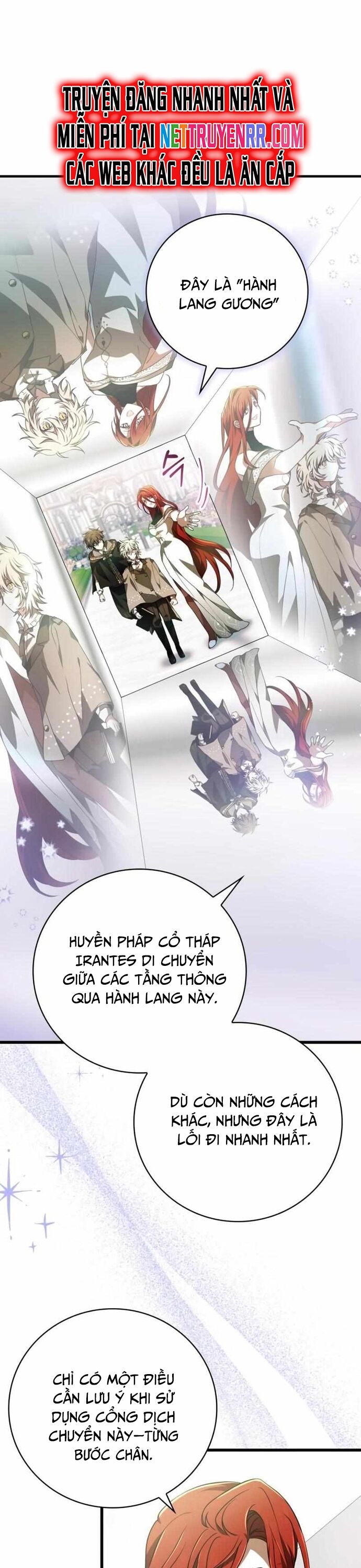 Xin Hãy Đọc Chương 45 Ảnh 7