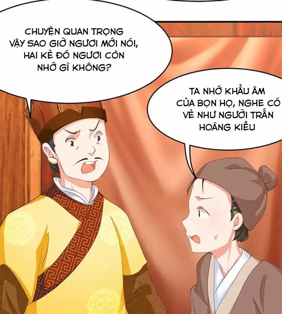 Chưởng Gia Tiểu Nương Tử Chương 6 Ảnh 41
