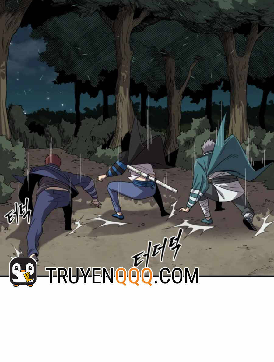 Sự Trả Thù Của Thợ Săn Quái Vật Chương 26 Ảnh 5