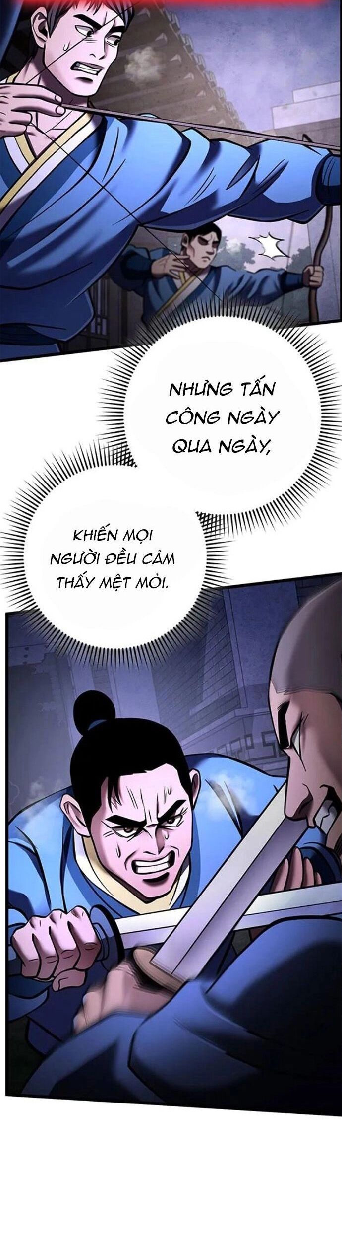 Con Trai Út Nhà Ha Buk Paeng Chương 168 Ảnh 7