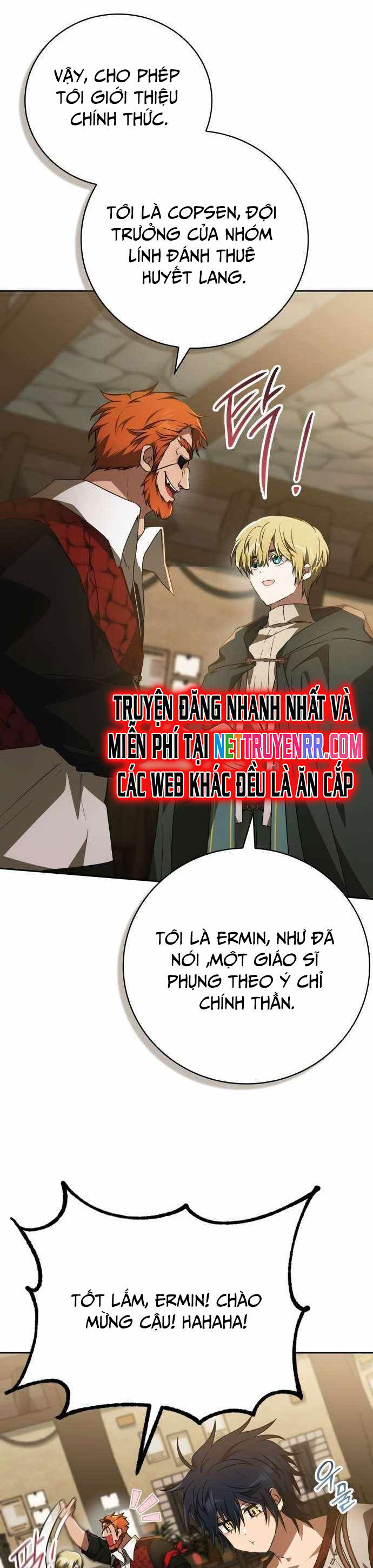 Xin Hãy Đọc Chương 48 Ảnh 50
