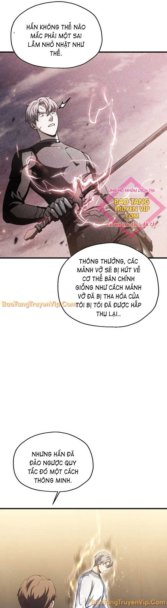 Người Chơi Không Thể Thăng Cấp Chương 183 Ảnh 24