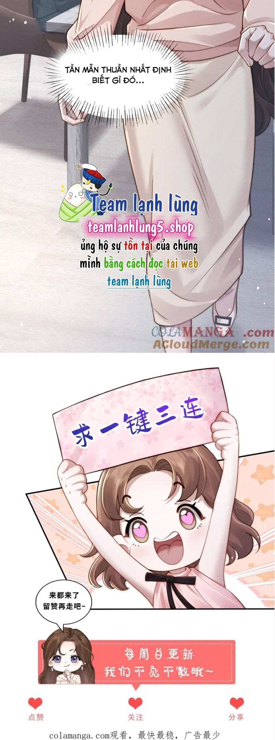 Hôn Nhân Chớp Nhoáng Chương 42 Ảnh 31